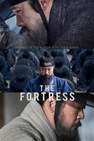 The Fortress poster