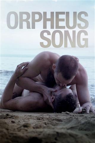 Orpheus Song poster