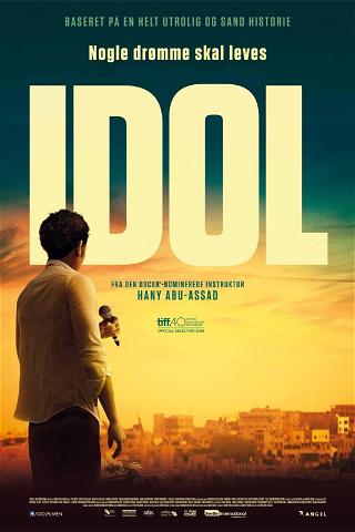 Idol poster
