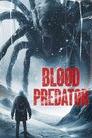 Blood Predator poster