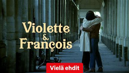Violette et François poster