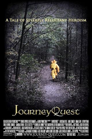 JourneyQuest poster