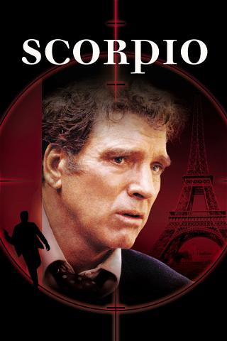 Scorpio, der Killer poster