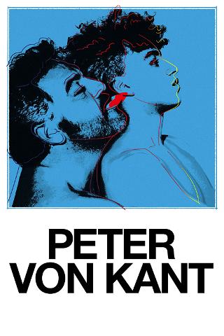 Peter von Kant poster