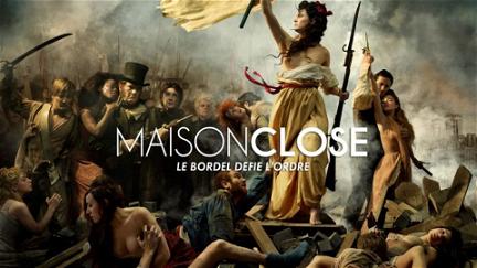 Maison close poster