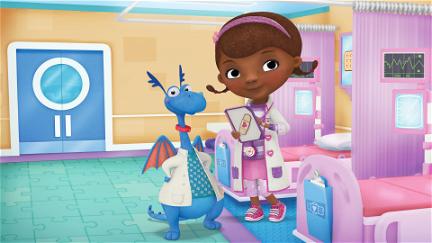 Doutora no Hospital dos Brinquedos poster