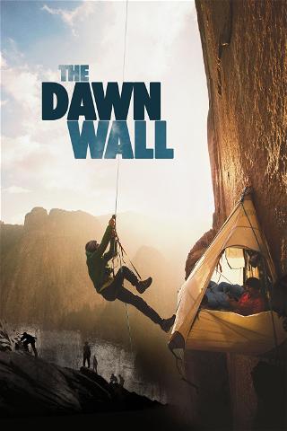 Escalando Dawn Wall poster