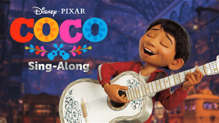 Coco Sing-Along poster