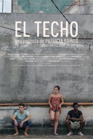 El Techo poster