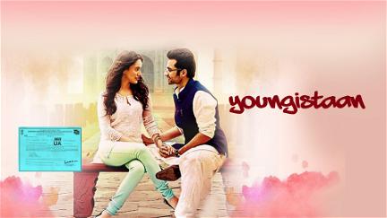 Youngistaan poster