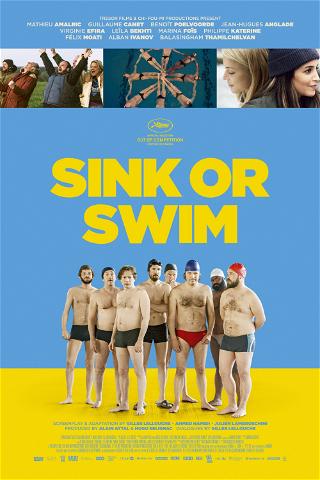 Sink or Swim poster