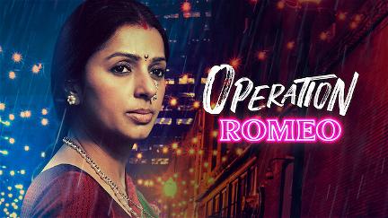Operation Romeo poster