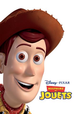 Toy Story poster
