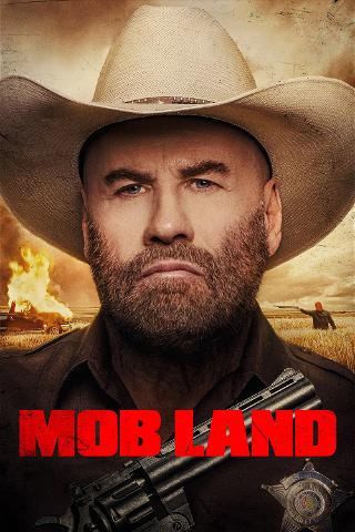 Mob Land poster