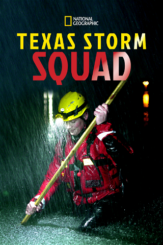 Storm Squad - Rettungskräfte im Einsatz poster