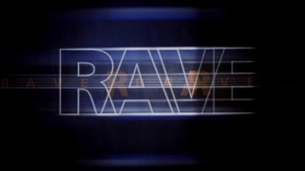 Rave poster