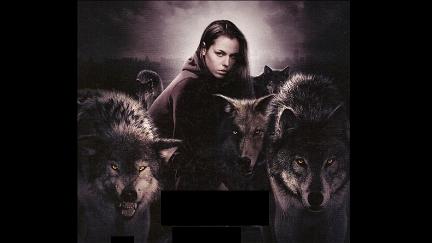 La marca del lobo poster