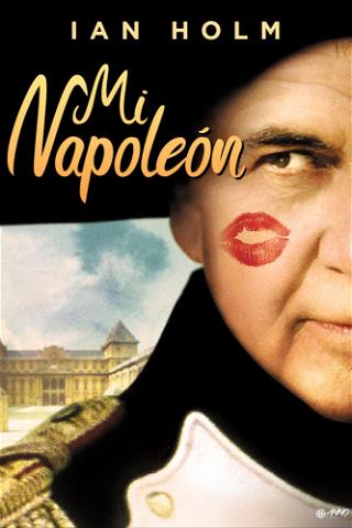 Mi Napoleón poster