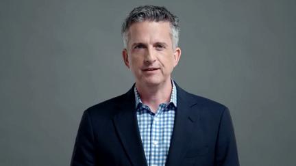 Any Given Wednesday with Bill Simmons poster