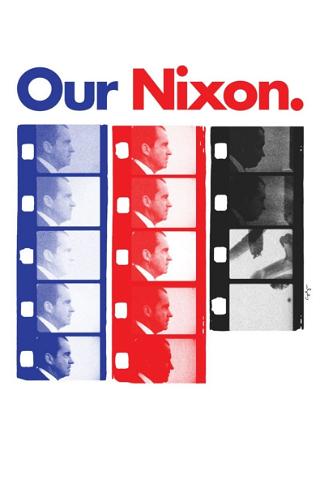 Våran Nixon poster