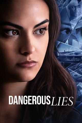 Dangerous Lies poster