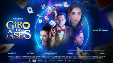 Twisting the Aces poster