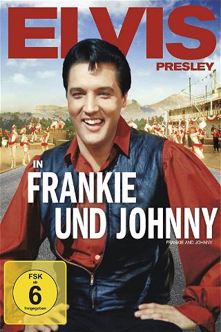 Frankie und Johnny poster