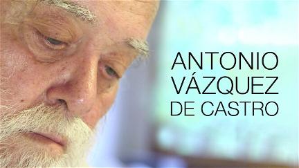 Antonio Vázquez de Castro poster