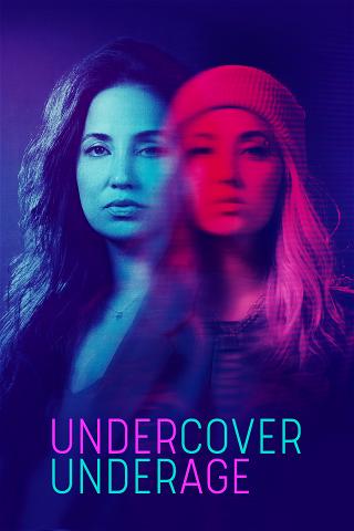Undercover Underage poster