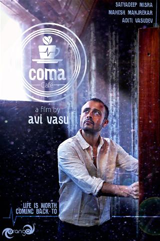 Coma Café poster