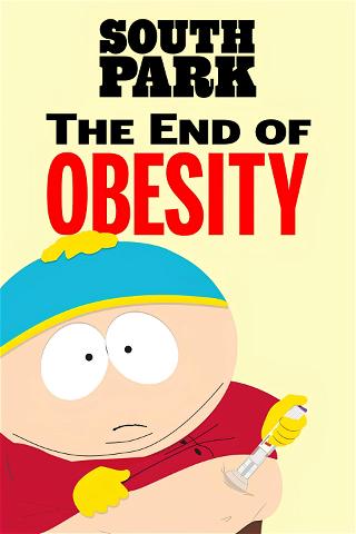 South Park : la fin de l'obésité poster