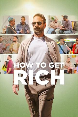 Cómo hacerse ricos poster