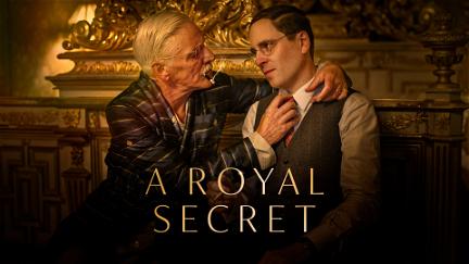 A Royal Secret poster