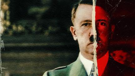 Hitler og nazisterne: Ondskaben på anklagebænken poster