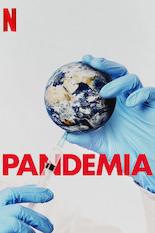 Pandemia: Miten estää leviäminen poster