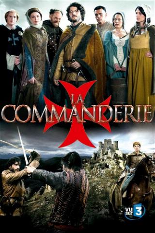 La Commanderie poster