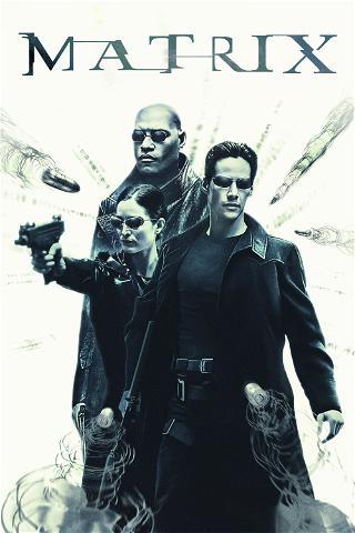 Matrix poster