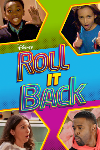 Roll it Back (Shorts) poster