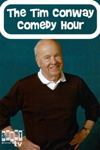 The Tim Conway Comedy Hour poster
