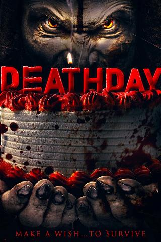 Deathday poster