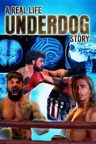 A Real Life Underdog Story poster