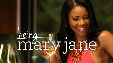 Being Mary Jane poster
