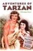 Adventures of Tarzan poster