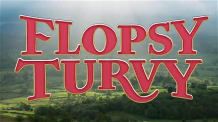 Flopsy Turvy poster