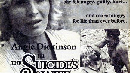 The Suicide's Wife poster