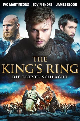 The King's Ring - Die letzte Schlacht poster