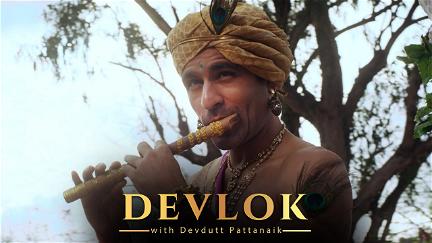 Devlok With Devdutt Pattanaik poster