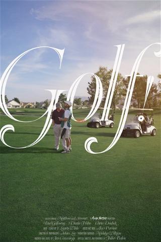 Golf! poster