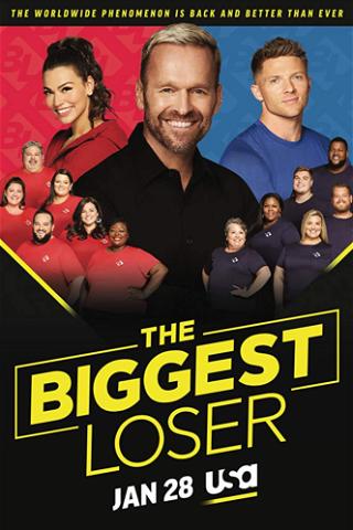 The Biggest Loser USA poster