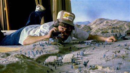 Indiana Jones — Eine Saga erobert die Welt poster